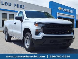 2025 Chevrolet Silverado 1500 for sale in Cincinnati OH