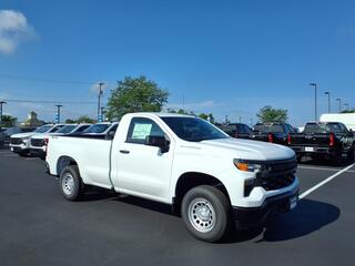 2026 Chevrolet Silverado 1500 for sale in Frankfort IL