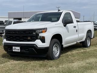 2026 Chevrolet Silverado 1500 for sale in Centralia MO