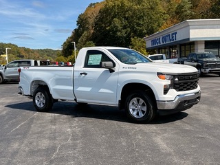 2026 Chevrolet Silverado 1500 for sale in Princeton WV