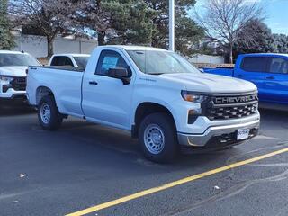 2025 Chevrolet Silverado 1500 for sale in Lincoln NE