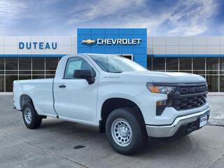 2025 Chevrolet Silverado 1500 for sale in Lincoln NE