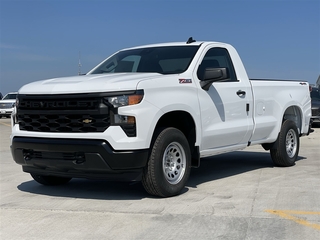 2026 Chevrolet Silverado 1500 for sale in Centralia MO