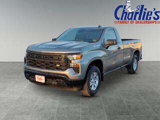 2026 Chevrolet Silverado 1500 for sale in Winthrop ME