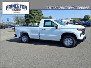 2026 Chevrolet Silverado 1500 for sale in Spartanburg SC