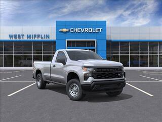 2026 Chevrolet Silverado 1500 for sale in West Mifflin PA