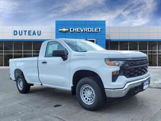 2025 Chevrolet Silverado 1500 for sale in Lincoln NE