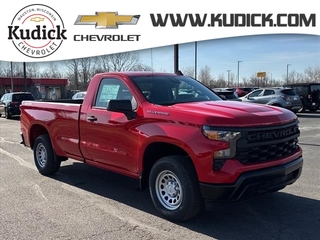 2025 Chevrolet Silverado 1500 for sale in Mauston WI