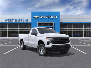 2025 Chevrolet Silverado 1500 for sale in West Mifflin PA