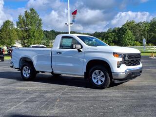 2026 Chevrolet Silverado 1500 for sale in Princeton WV