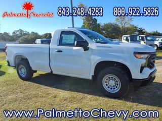 2026 Chevrolet Silverado 1500 for sale in Winchester VA