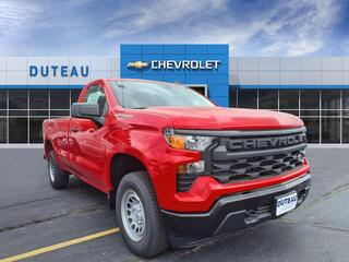 2026 Chevrolet Silverado 1500 for sale in Lincoln NE