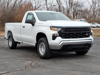 2026 Chevrolet Silverado 1500 for sale in Cincinnati OH