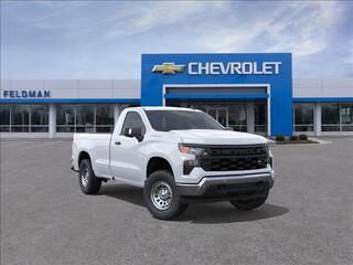 2026 Chevrolet Silverado 1500 for sale in Novi MI