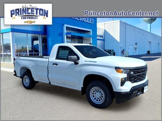 2026 Chevrolet Silverado 1500 for sale in Spartanburg SC