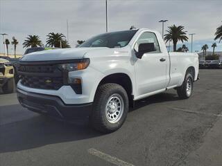 2025 Chevrolet Silverado 1500 for sale in Las Vegas NV