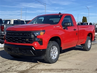 2025 Chevrolet Silverado 1500 for sale in Centralia MO