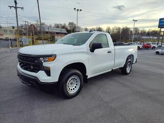 2025 Chevrolet Silverado 1500 for sale in Abingdon VA