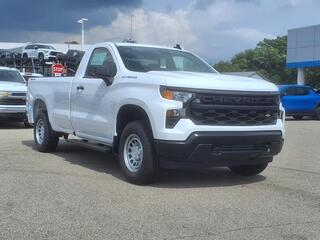 2025 Chevrolet Silverado 1500 for sale in Grand Rapids MI