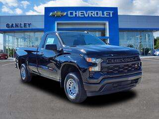 2026 Chevrolet Silverado 1500 for sale in Brookpark OH
