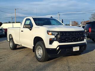 2026 Chevrolet Silverado 1500 for sale in Derry NH