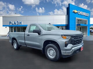 2026 Chevrolet Silverado 1500 for sale in New London WI