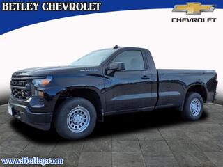 2025 Chevrolet Silverado 1500 for sale in Derry NH