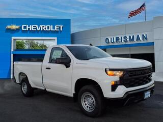 2025 Chevrolet Silverado 1500 for sale in Bowie MD