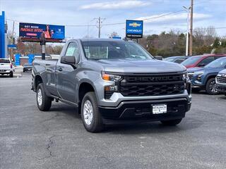 2025 Chevrolet Silverado 1500 for sale in Fort Washington MD