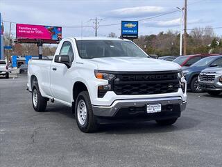 2025 Chevrolet Silverado 1500 for sale in Fort Washington MD
