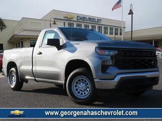 2025 Chevrolet Silverado 1500 for sale in Wildwood FL