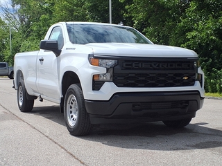 2025 Chevrolet Silverado 1500 for sale in Cincinnati OH