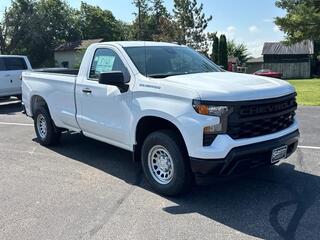 2025 Chevrolet Silverado 1500 for sale in Evansville WI