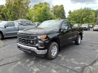 2025 Chevrolet Silverado 1500 for sale in Cortland OH