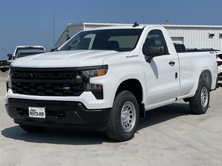 2026 Chevrolet Silverado 1500 for sale in Centralia MO
