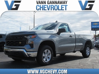 2026 Chevrolet Silverado 1500 for sale in Eustis FL