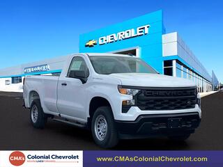 2026 Chevrolet Silverado 1500 for sale in Chester VA