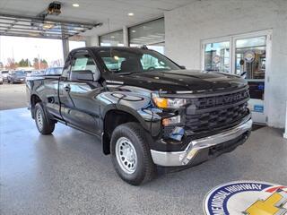 2025 Chevrolet Silverado 1500 for sale in Somerset PA