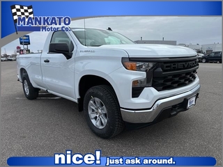 2025 Chevrolet Silverado 1500 for sale in Mankato MN