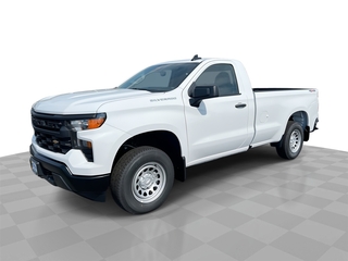 2025 Chevrolet Silverado 1500 for sale in Olathe KS