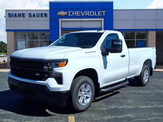 2026 Chevrolet Silverado 1500 for sale in Warren OH