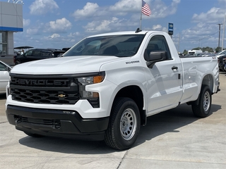 2026 Chevrolet Silverado 1500 for sale in Centralia MO