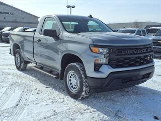 2026 Chevrolet Silverado 1500 for sale in Brookpark OH