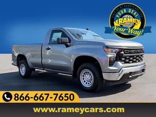 2026 Chevrolet Silverado 1500 for sale in Princeton WV