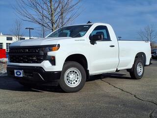 2025 Chevrolet Silverado 1500 for sale in Portsmouth NH