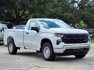 2025 Chevrolet Silverado 1500 for sale in Fort Meade FL
