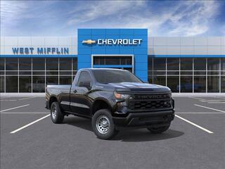 2026 Chevrolet Silverado 1500 for sale in West Mifflin PA