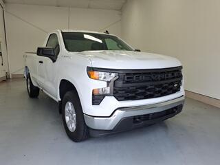 2025 Chevrolet Silverado 1500 for sale in Torrington CT