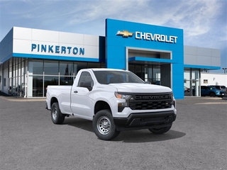 2025 Chevrolet Silverado 1500 for sale in Cornelius NC