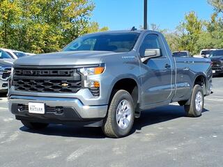 2026 Chevrolet Silverado 1500 for sale in Linn MO